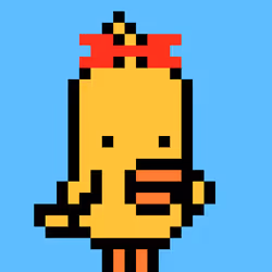 CryptoBurb II #4980