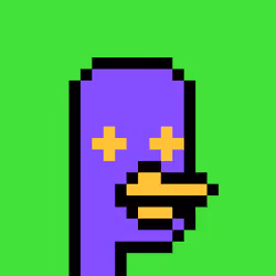 CryptoBurb II #4333