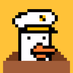 CryptoBurb II #775