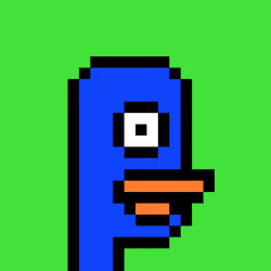 CryptoBurb II #4598