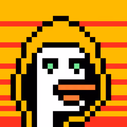 CryptoBurb II #3803