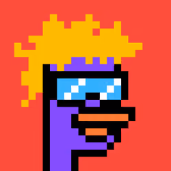 CryptoBurb II #4365