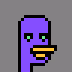 CryptoBurb II #4722