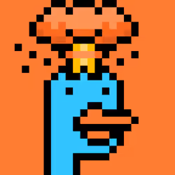 CryptoBurb II #5485