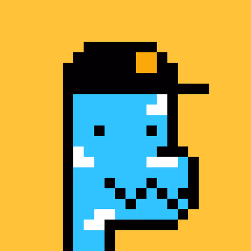 CryptoBurb II #5269