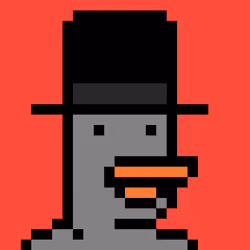 CryptoBurb II #4561