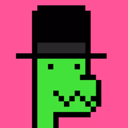 CryptoBurb II #2653