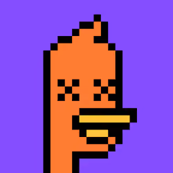 CryptoBurb II #3036