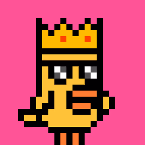 CryptoBurb II #1670