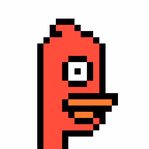 CryptoBurb II #4366