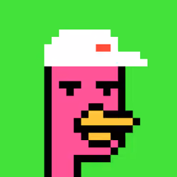 CryptoBurb II #1736