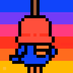 CryptoBurb II #1994