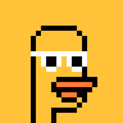CryptoBurb II #2116