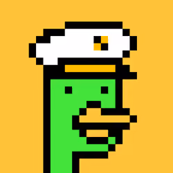 CryptoBurb II #4907