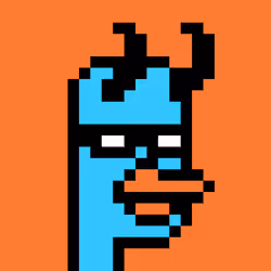 CryptoBurb II #2936