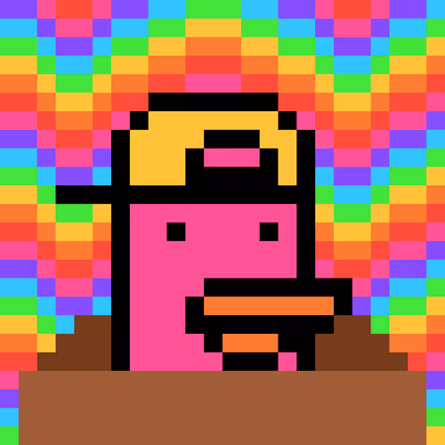 CryptoBurb II #1574