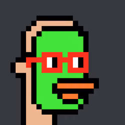 CryptoBurb II #4774