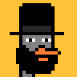 CryptoBurb II #4338