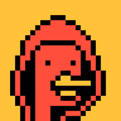 CryptoBurb II #3890
