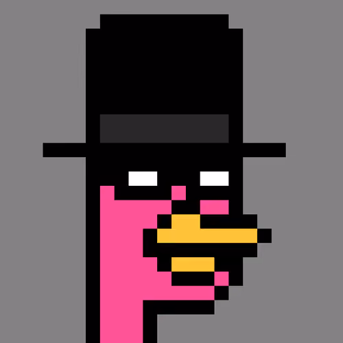 CryptoBurb II #1002