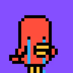 CryptoBurb II #1223