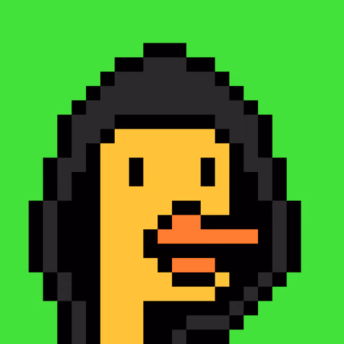 CryptoBurb II #4525