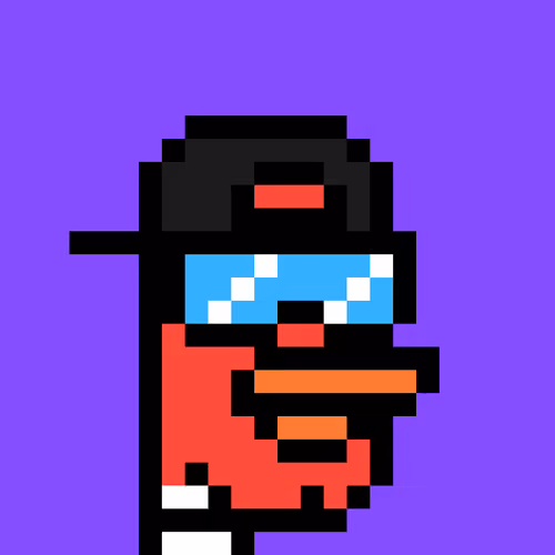 CryptoBurb II #4406