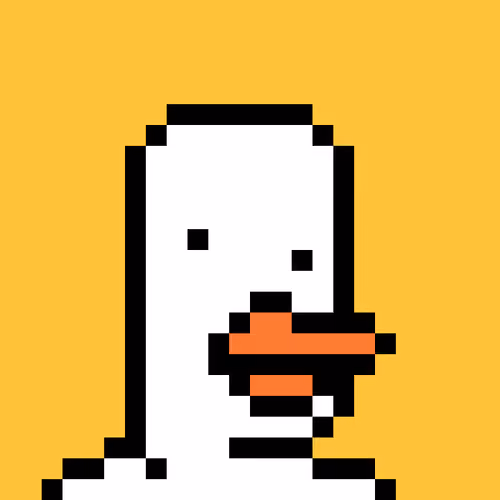 CryptoBurb II #5288