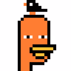 CryptoBurb II #3201