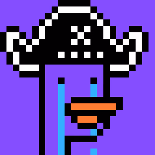 CryptoBurb II #4795