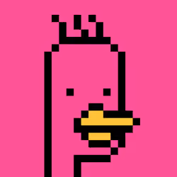 CryptoBurb II #4597