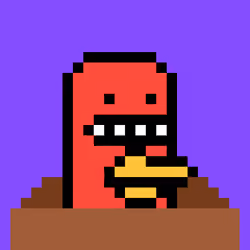 CryptoBurb II #4450