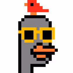 CryptoBurb II #2564