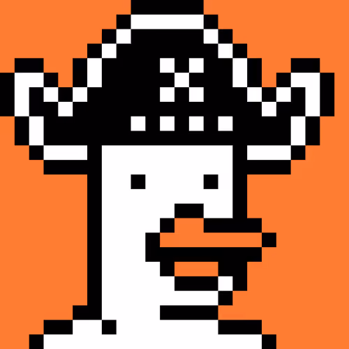 CryptoBurb II #5139