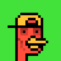 CryptoBurb II #616