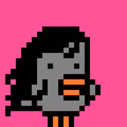 CryptoBurb II #1433