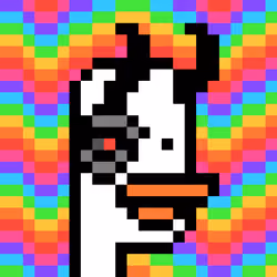 CryptoBurb II #4144