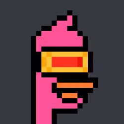CryptoBurb II #5160