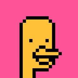 CryptoBurb II #4953