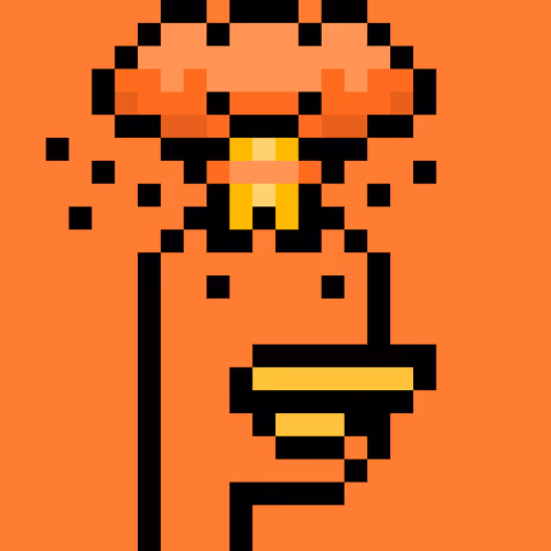 CryptoBurb II #1640