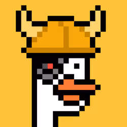 CryptoBurb II #3942