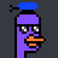 CryptoBurb II #3199