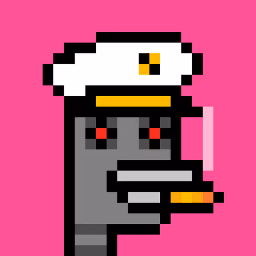 CryptoBurb II #4821