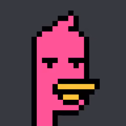 CryptoBurb II #3375