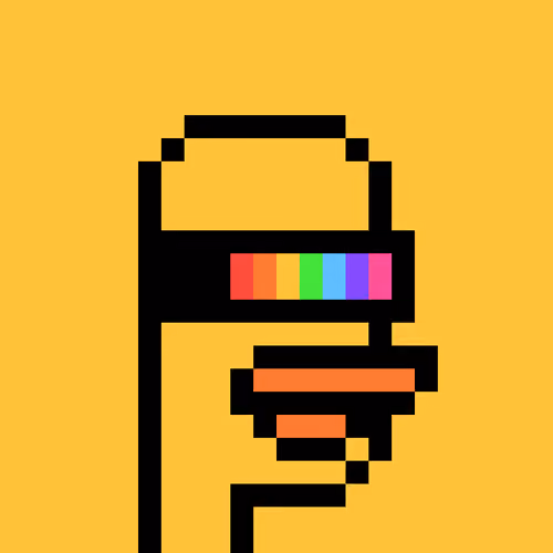 CryptoBurb II #1612