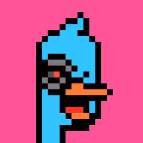 CryptoBurb II #1443