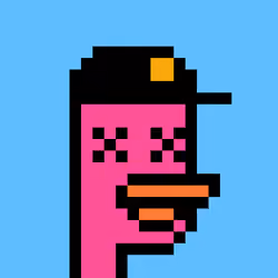 CryptoBurb II #5412