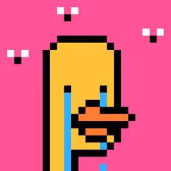 CryptoBurb II #3081