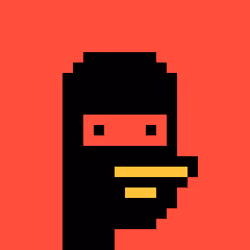 CryptoBurb II #4543
