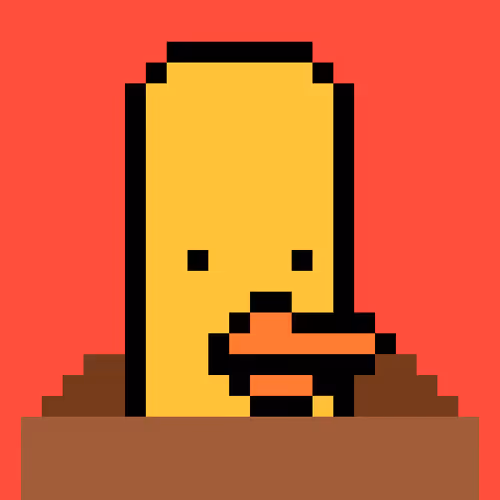 CryptoBurb II #4667